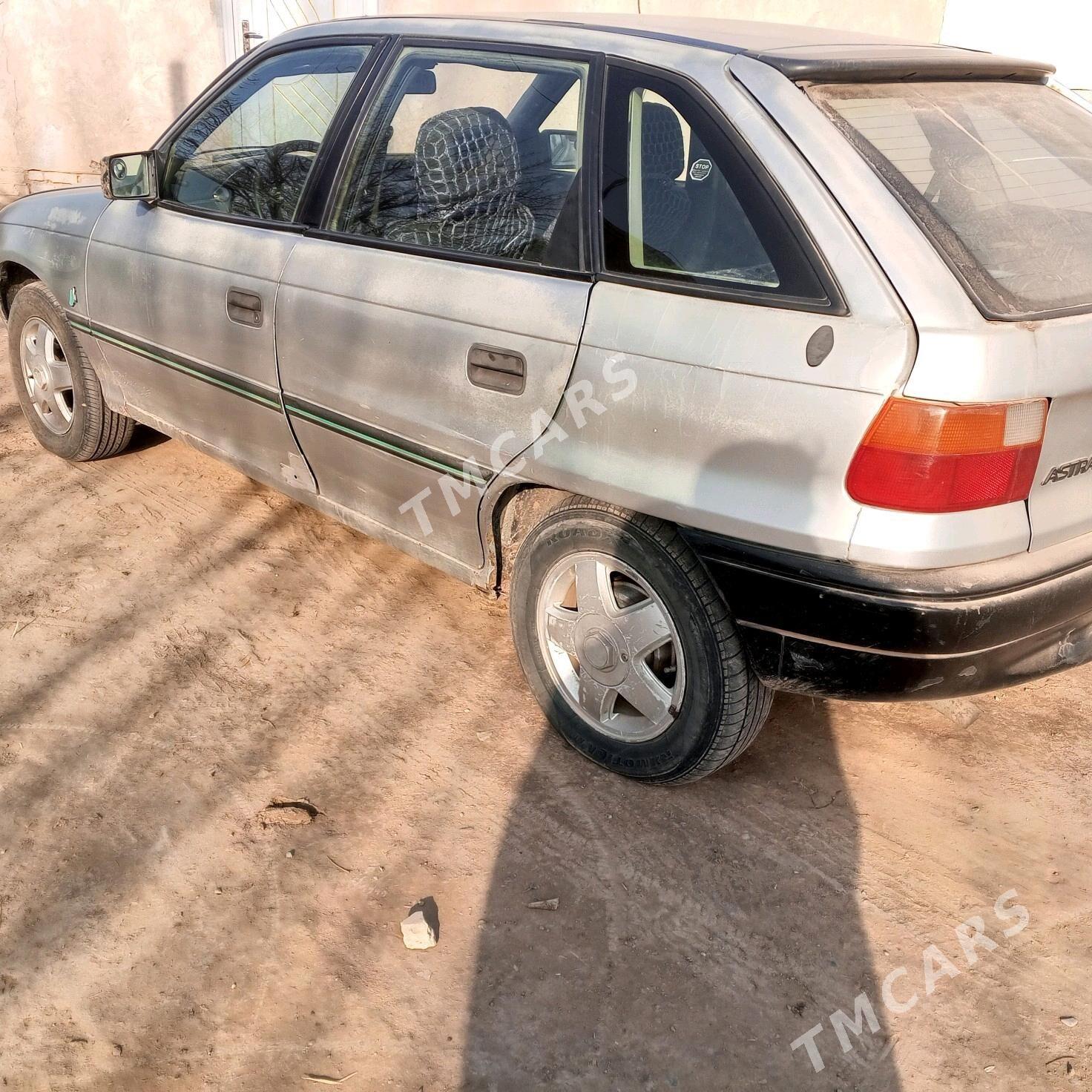 Opel Astra 1993 - 22 000 TMT - Görogly (Tagta) - img 2