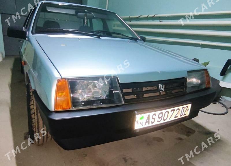 Lada VAZ-21099 1999 - 40 000 TMT - Дашогуз - img 2