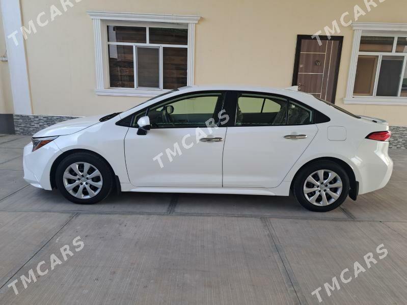 Toyota Corolla 2020 - 259 000 TMT - Гёкдже - img 4