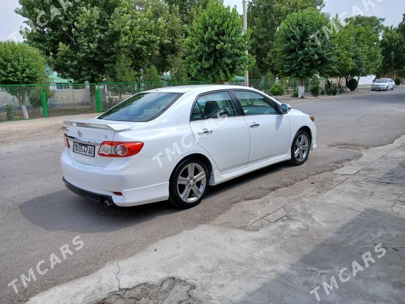 Toyota Corolla 2013 - 175 000 TMT - Ашхабад - img 2