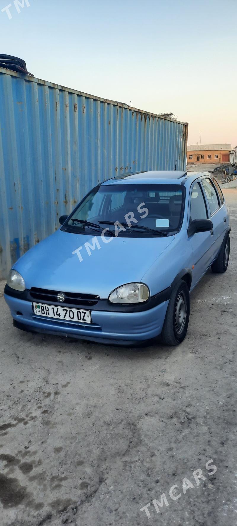 Opel Vita 1995 - 27 000 TMT - Дашогуз - img 2