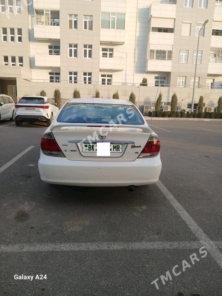 Toyota Camry 2003 - 130 000 TMT - Сакарчага - img 2