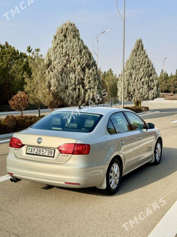 Volkswagen Jetta 2011 - 130 000 TMT - Türkmenbaşy - img 2