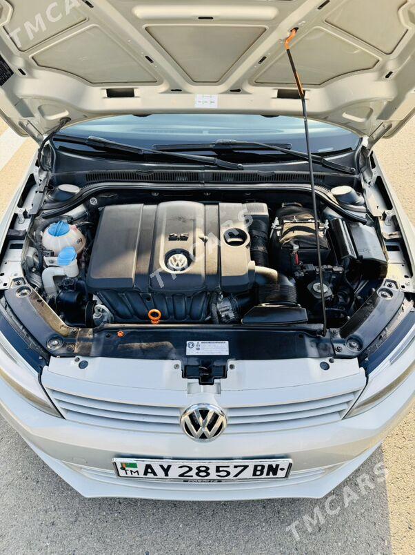 Volkswagen Jetta 2011 - 130 000 TMT - Türkmenbaşy - img 5