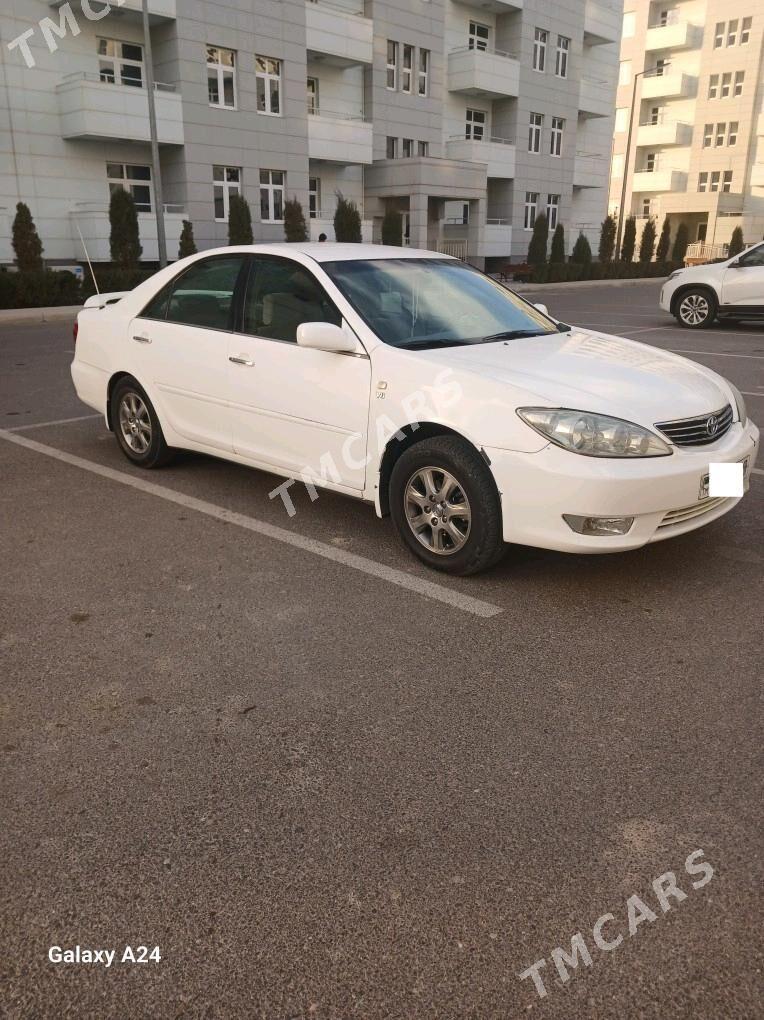 Toyota Camry 2003 - 130 000 TMT - Сакарчага - img 4