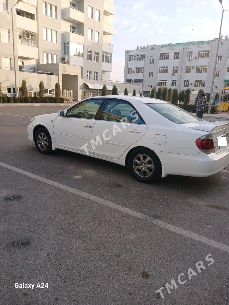 Toyota Camry 2003 - 130 000 TMT - Сакарчага - img 3