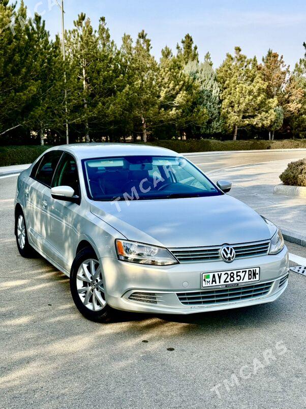 Volkswagen Jetta 2011 - 130 000 TMT - Türkmenbaşy - img 6