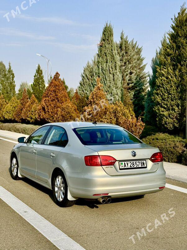 Volkswagen Jetta 2011 - 130 000 TMT - Türkmenbaşy - img 8