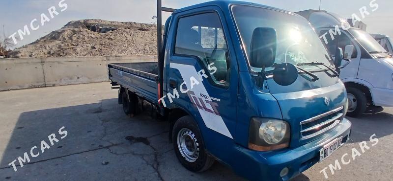 Kia Bongo 2003 - 90 000 TMT - Дашогуз - img 3