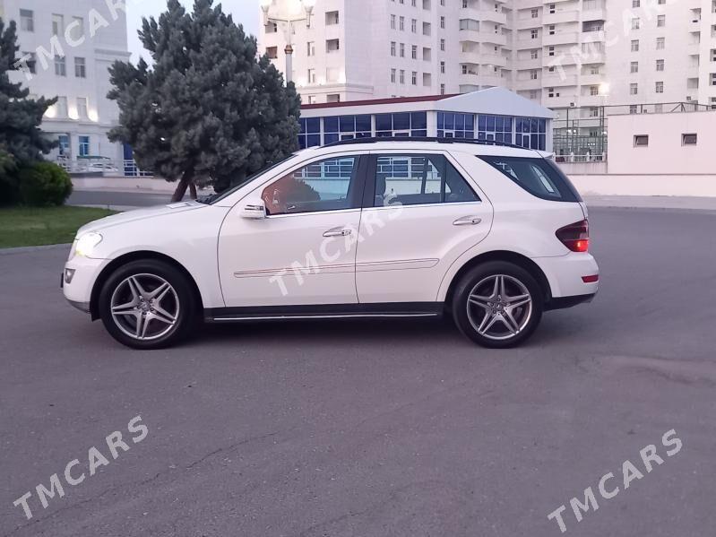 Mercedes-Benz ML350 2011 - 345 000 TMT - Ашхабад - img 8