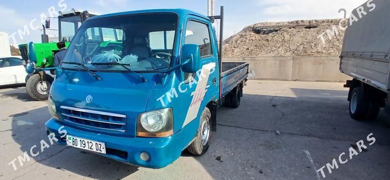 Kia Bongo 2003 - 90 000 TMT - Дашогуз - img 4