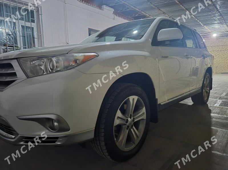 Toyota Highlander 2011 - 350 000 TMT - Türkmenabat - img 3