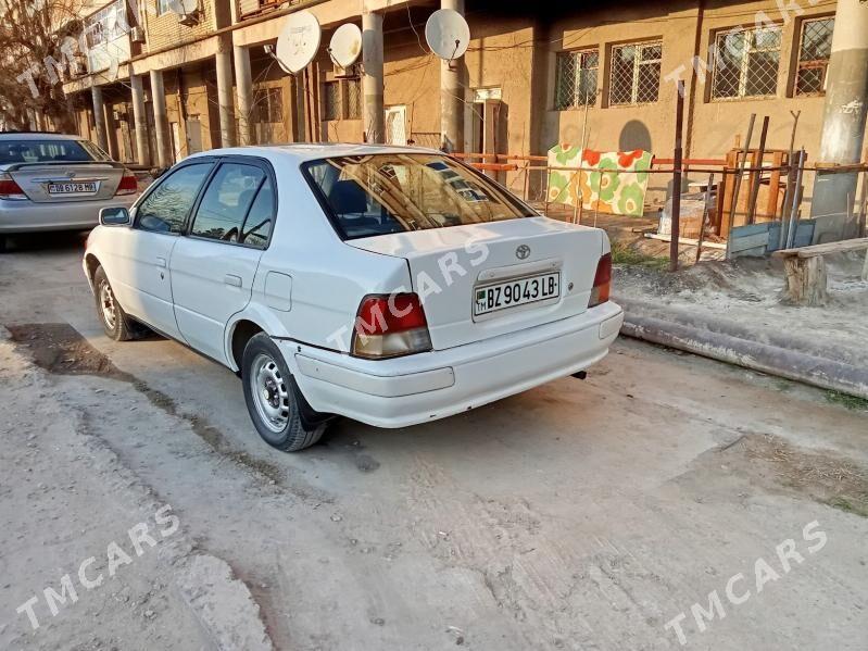 Toyota Tercel 1997 - 30 000 TMT - Türkmenabat - img 2