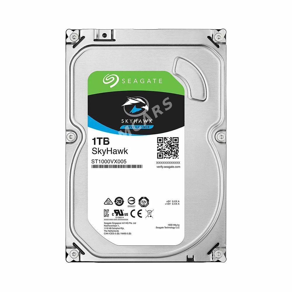 HDD Жесткий диск Toshiiba / Seagate 1TB - Ашхабад - img 4