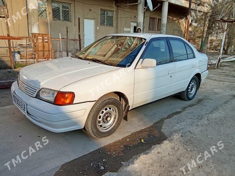 Toyota Tercel 1997 - 30 000 TMT - Türkmenabat - img 4