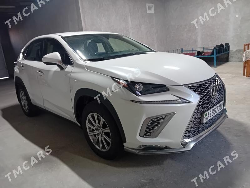 Lexus NX 300 2020 - 370 000 TMT - Türkmenabat - img 3