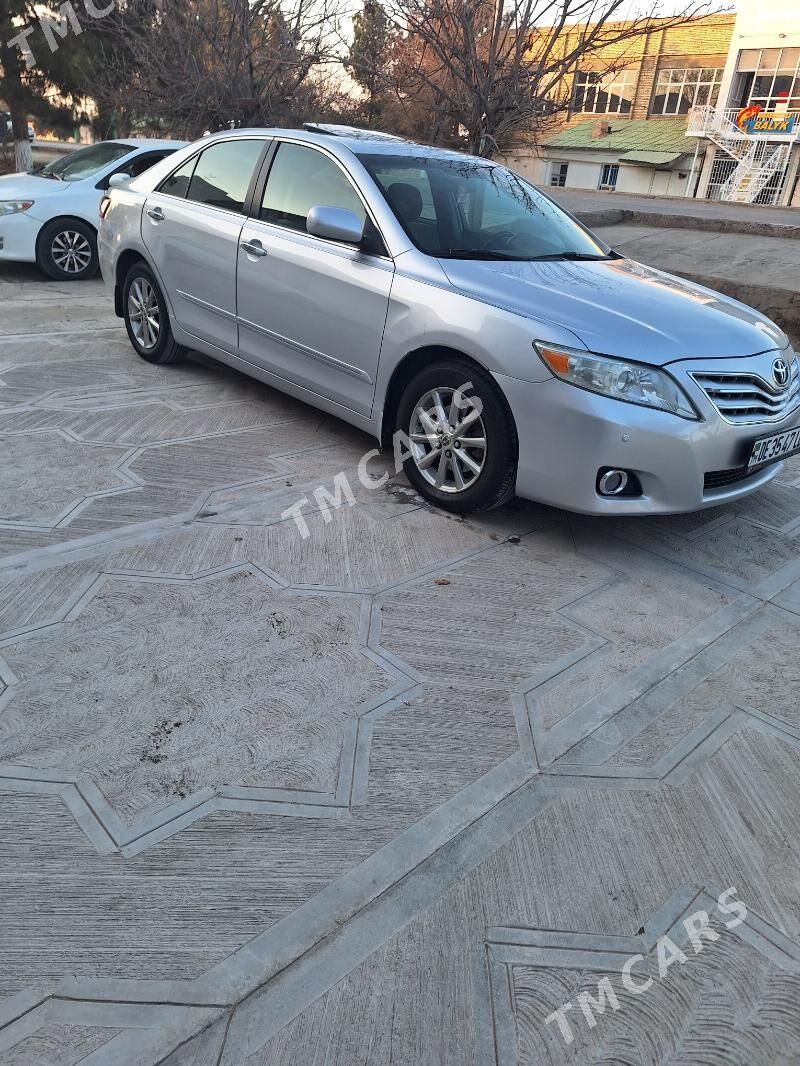 Toyota Camry 2010 - 220 000 TMT - Kerki - img 2