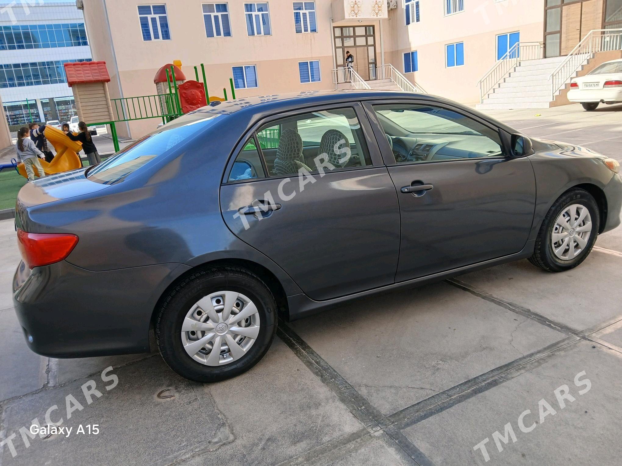 Toyota Corolla 2010 - 134 000 TMT - Mary - img 4