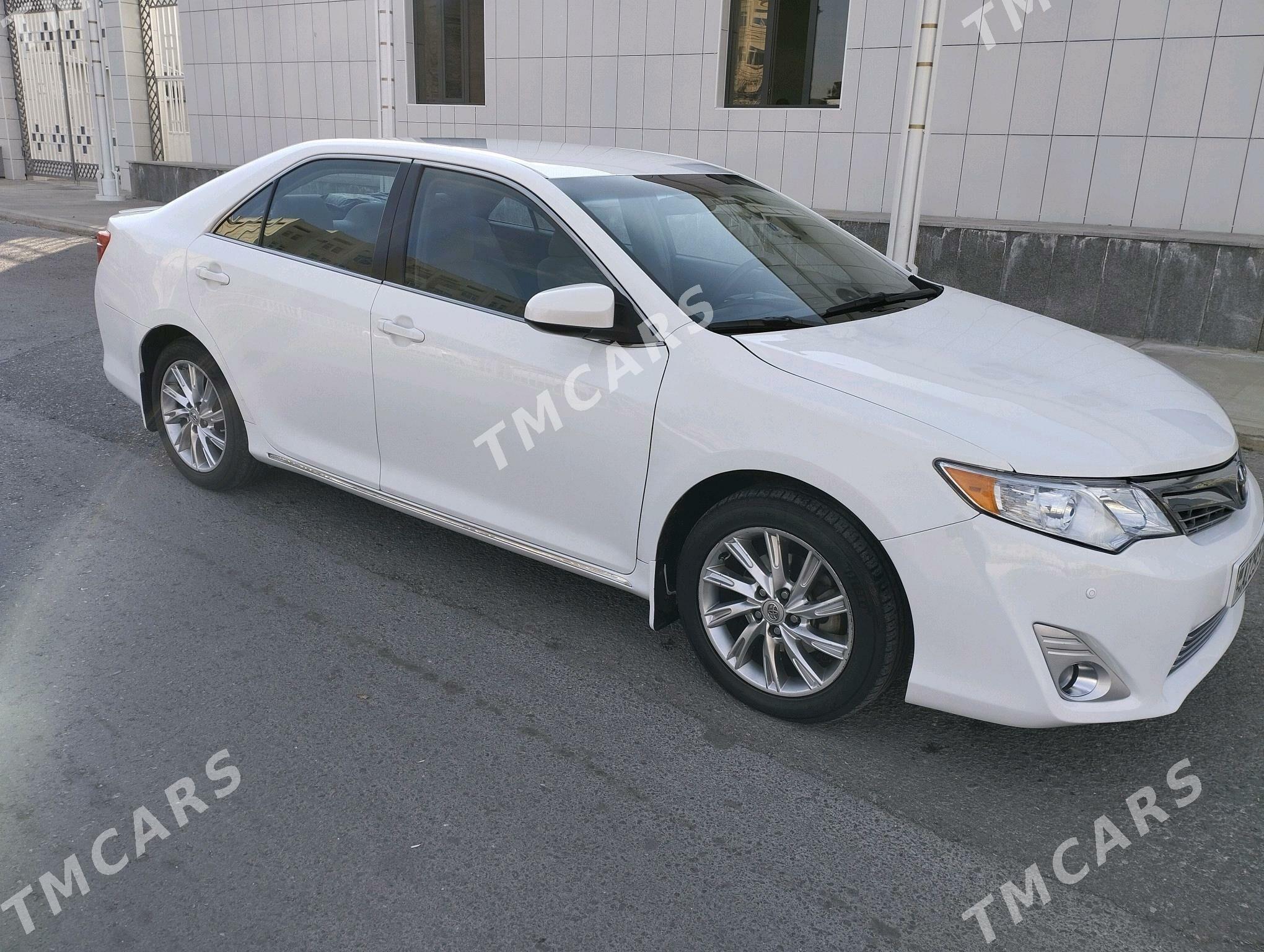 Toyota Camry 2012 - 190 000 TMT - Aşgabat - img 3