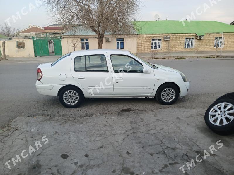 Renault Clio 2005 - 60 000 TMT - Aşgabat - img 5