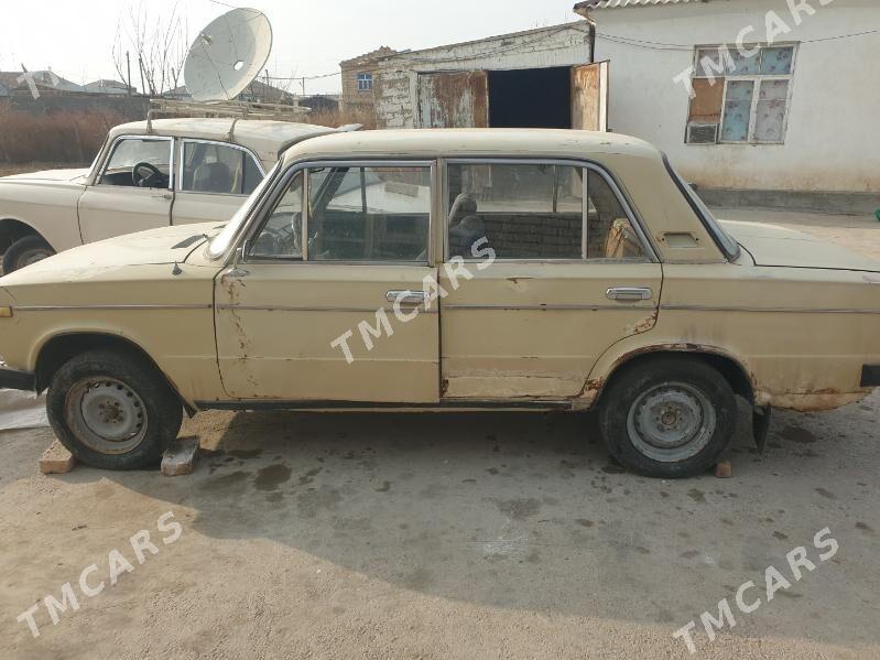 Lada 2106 1993 - 12 000 TMT - Гёкдепе - img 2