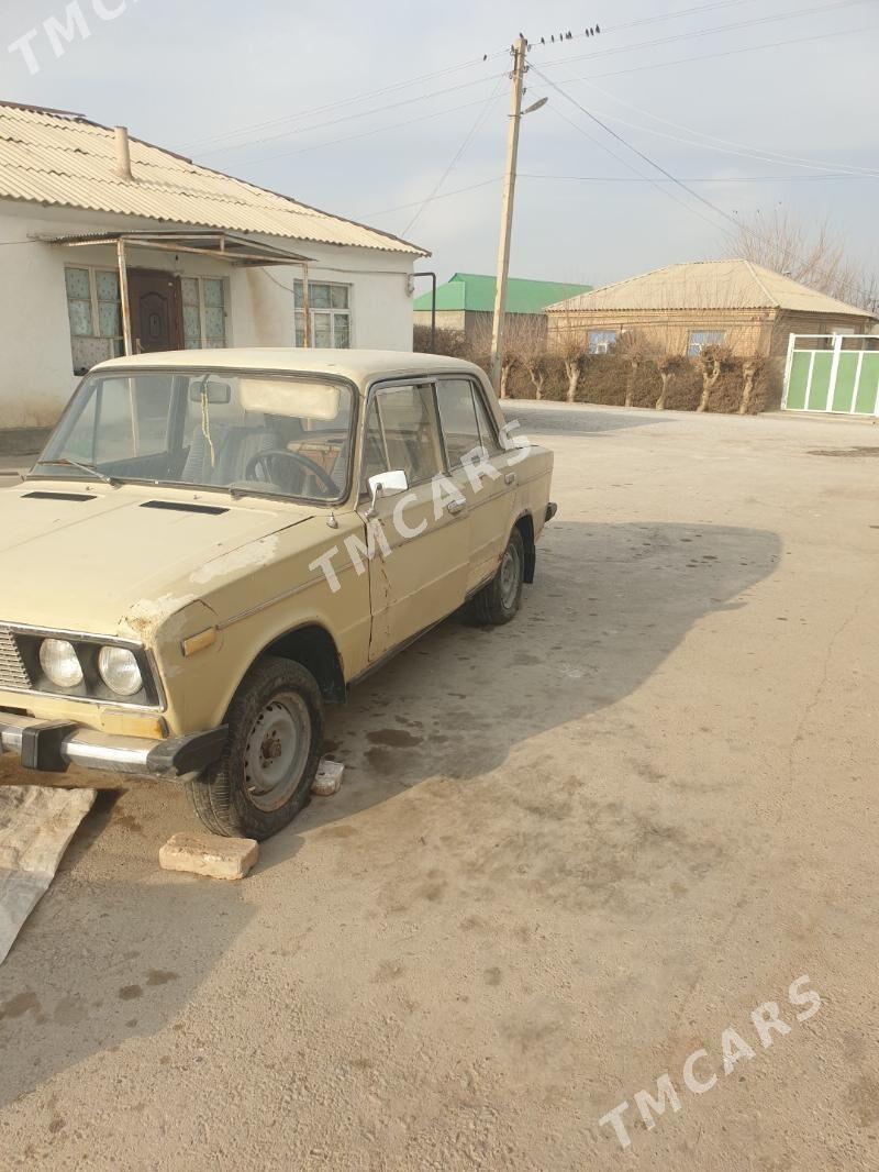 Lada 2106 1993 - 12 000 TMT - Гёкдепе - img 3