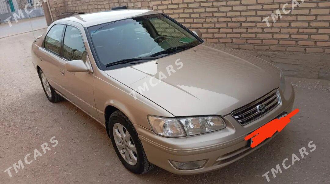 Toyota Camry 1999 - 130 000 TMT - Dänew - img 2