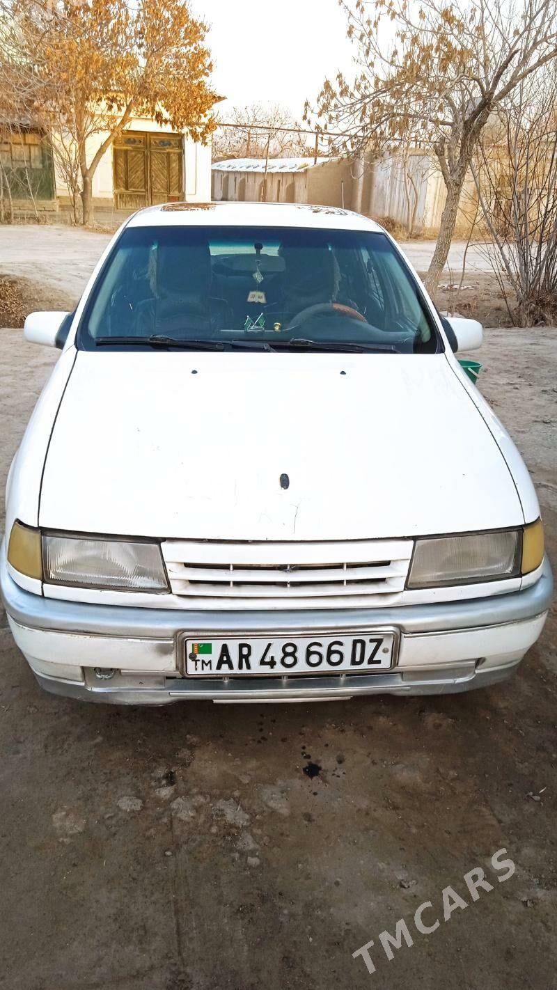 Opel Vectra 1992 - 35 000 TMT - Дашогуз - img 2