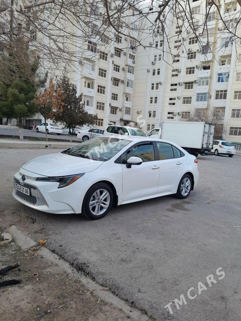 Toyota Corolla 2020 - 235 000 TMT - Мир 7 - img 2