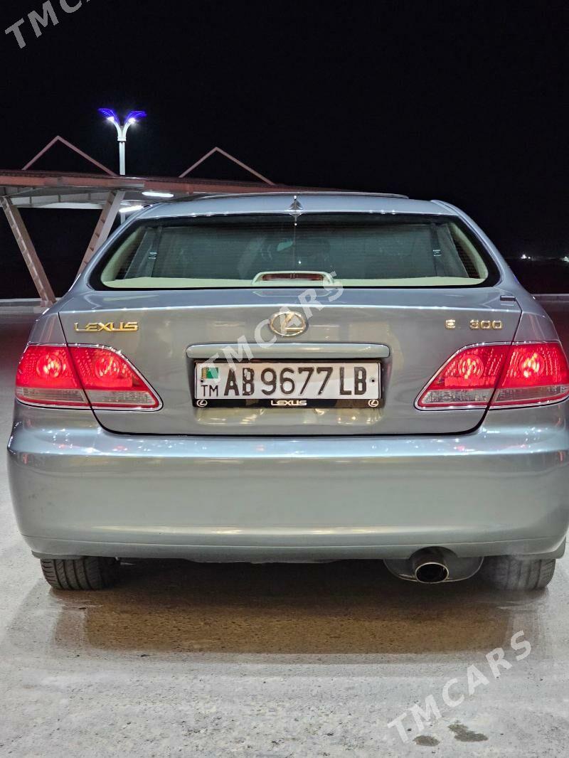 Lexus ES 300 2003 - 180 000 TMT - Туркменабат - img 6