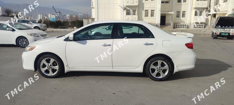 Toyota Corolla 2011 - 160 000 TMT - Aşgabat - img 3