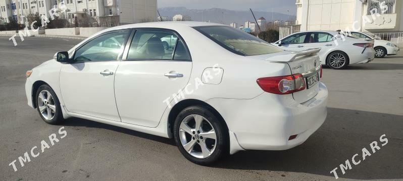 Toyota Corolla 2011 - 160 000 TMT - Aşgabat - img 2