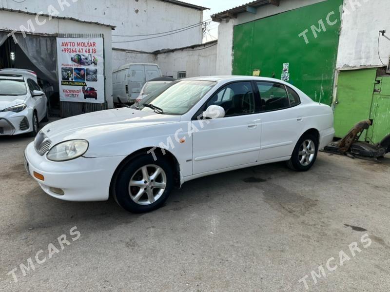 Daewoo Leganza 2002 - 50 000 TMT - Aşgabat - img 2