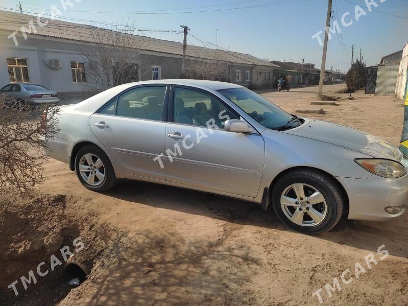 Toyota Camry 2003 - 135 000 TMT - Кёнеургенч - img 2