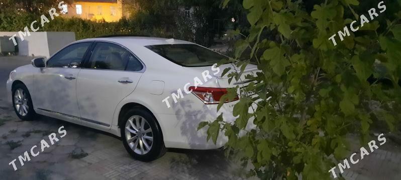 Lexus ES 350 2008 - 180 000 TMT - Ашхабад - img 3