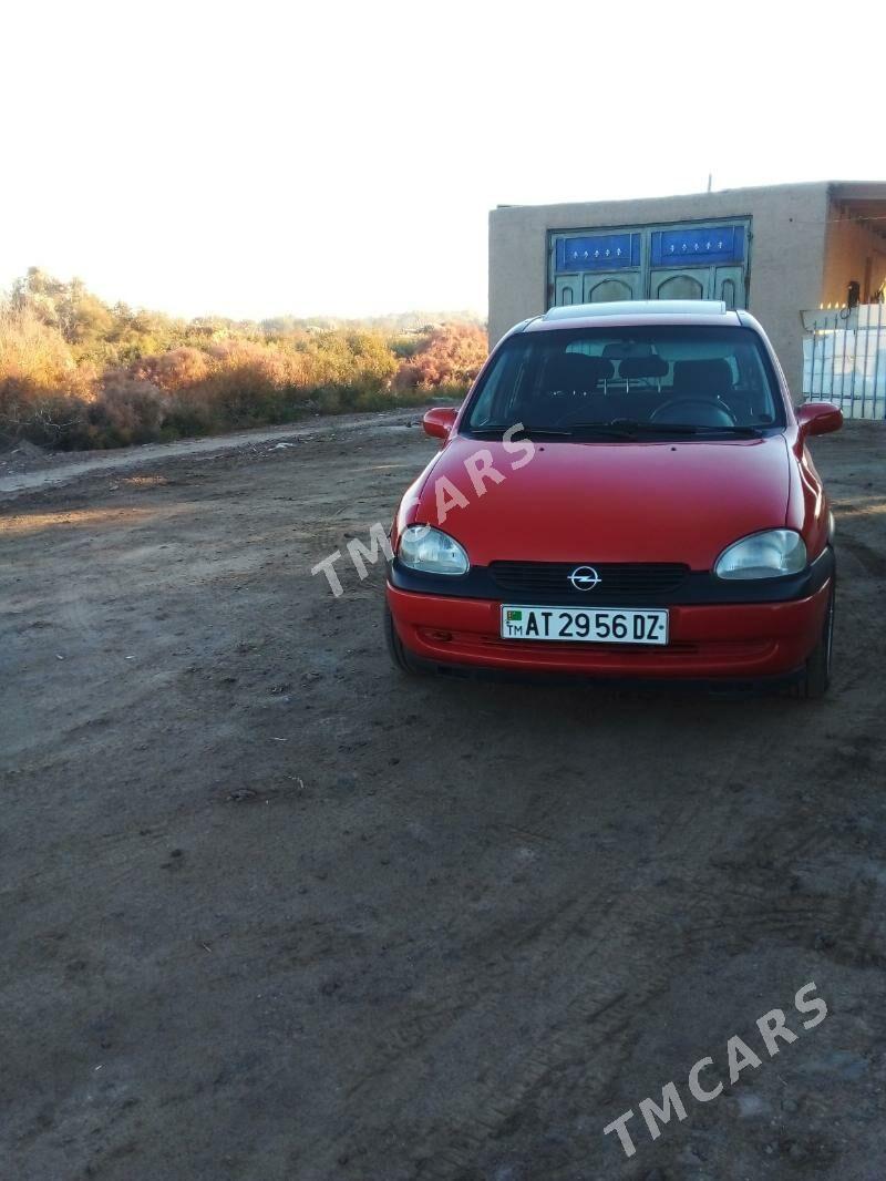 Opel Vita 1999 - 40 000 TMT - Şabat etr. - img 4