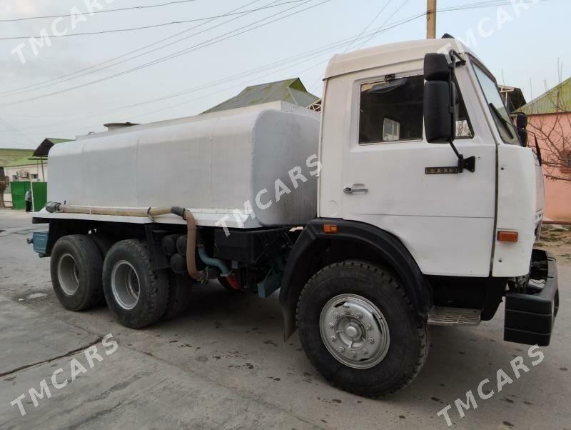 Kamaz Euro 3 2006 - 300 000 TMT - Aşgabat - img 3