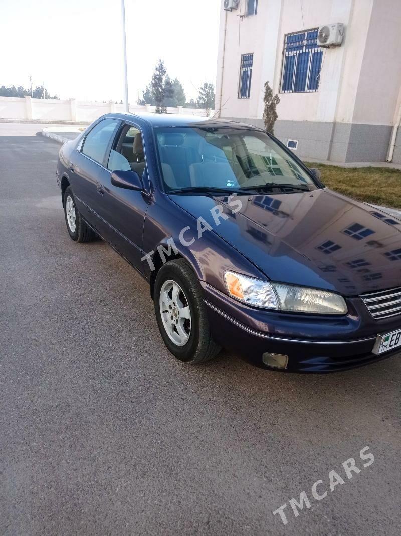 Toyota Camry 1999 - 105 000 TMT - Туркменабат - img 2