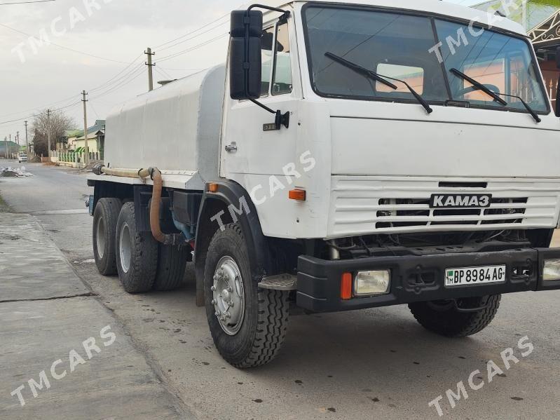 Kamaz Euro 3 2006 - 300 000 TMT - Aşgabat - img 2