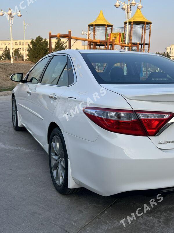 Toyota Camry 2016 - 260 000 TMT - Aşgabat - img 3