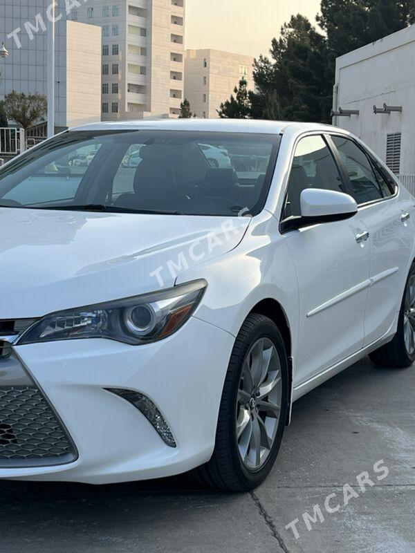 Toyota Camry 2016 - 260 000 TMT - Aşgabat - img 2