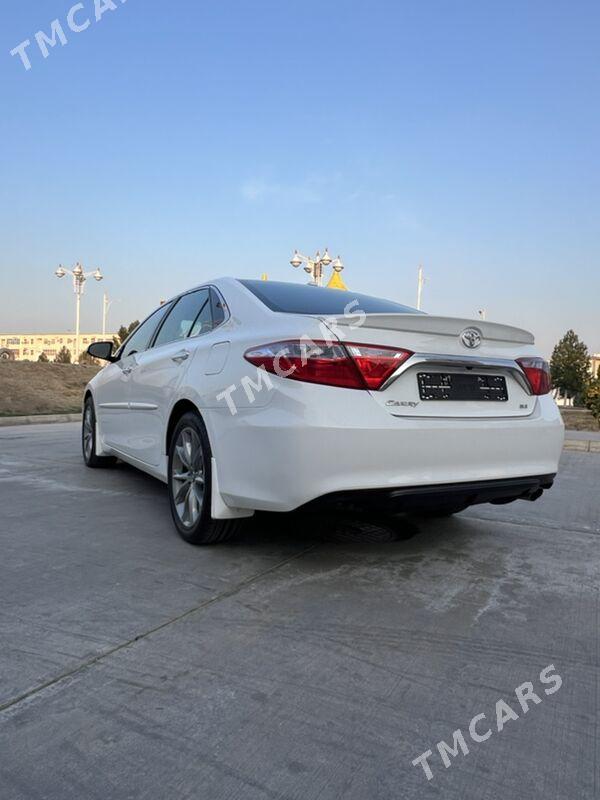 Toyota Camry 2016 - 260 000 TMT - Aşgabat - img 5