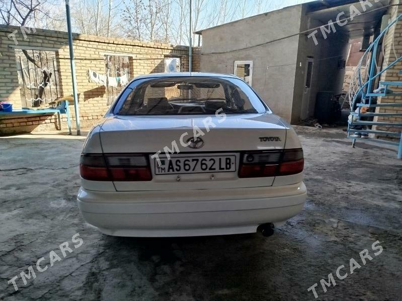 Toyota Corona 1995 - 65 000 TMT - Türkmenabat - img 3