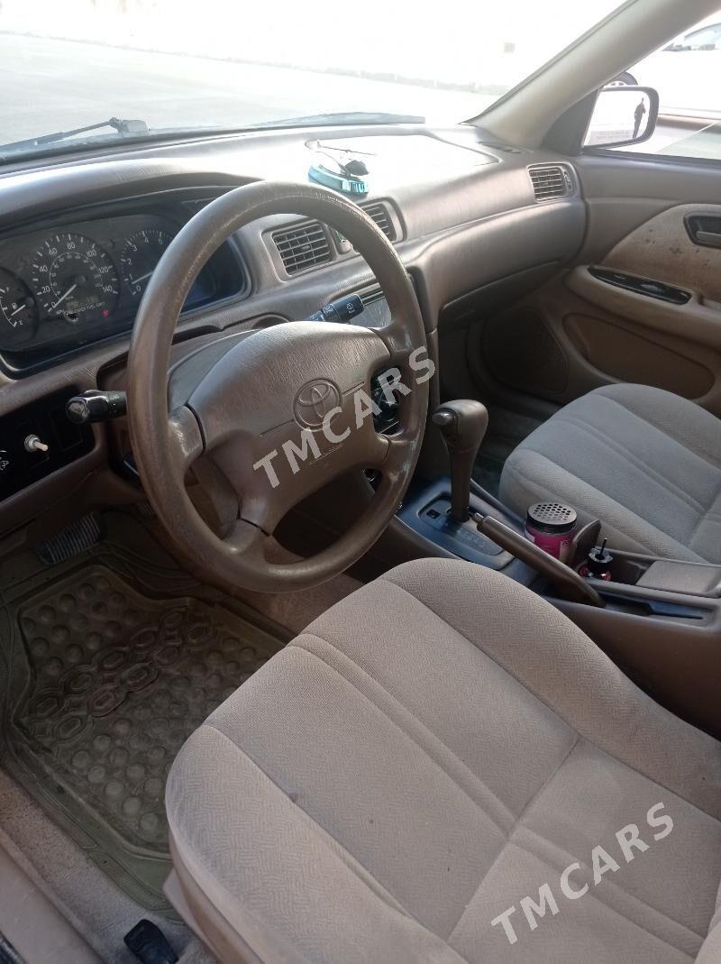 Toyota Camry 1999 - 105 000 TMT - Туркменабат - img 6