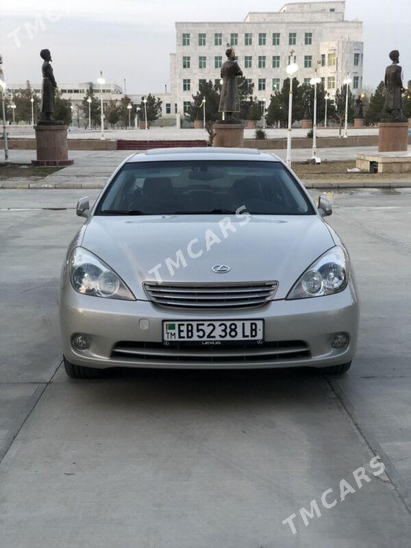 Lexus ES 330 2004 - 210 000 TMT - Туркменабат - img 2