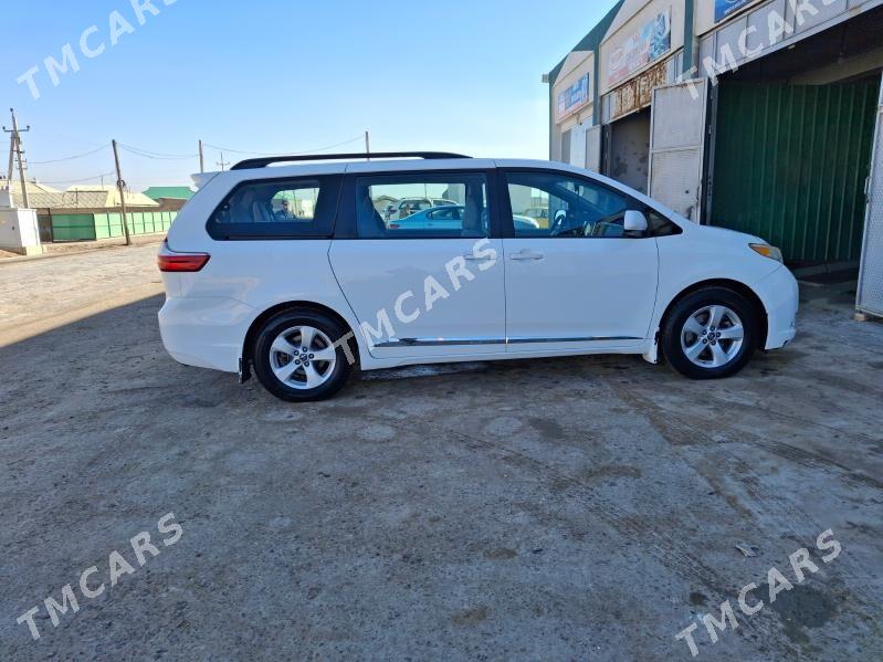 Toyota Sienna 2017 - 340 000 TMT - Mary - img 8