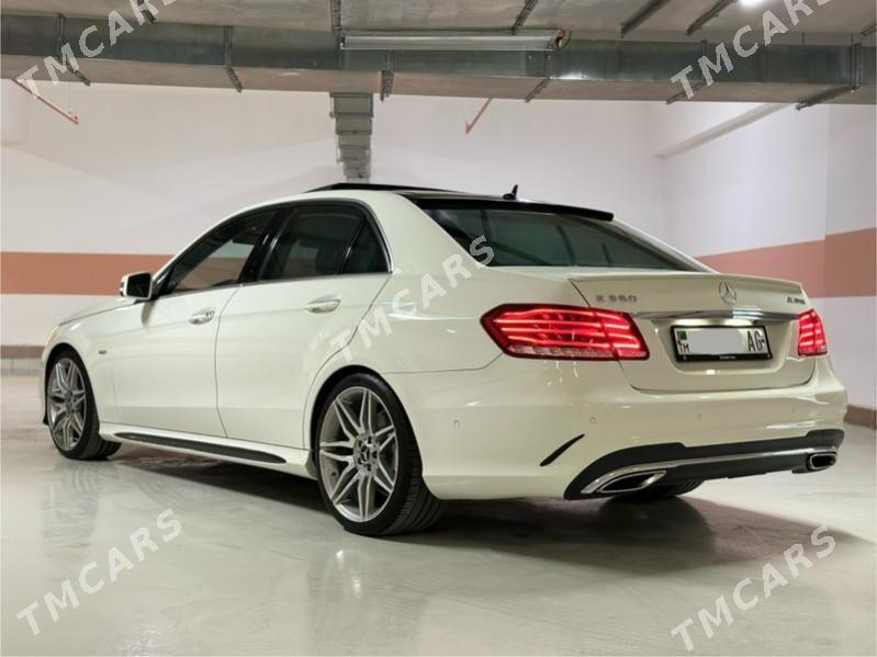 Mercedes-Benz E300 2010 - 310 000 TMT - Ашхабад - img 2