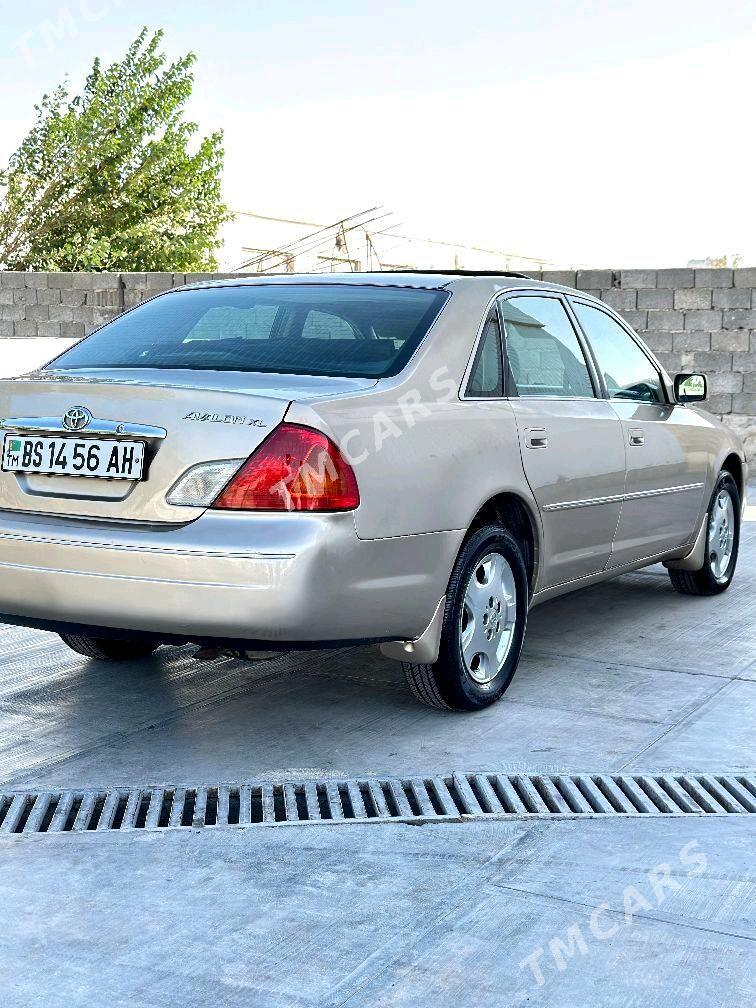 Toyota Avalon 2001 - 140 000 TMT - Balkanabat - img 2