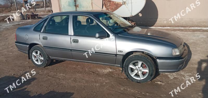 Opel Vectra 1995 - 38 000 TMT - Türkmenbaşy etr. - img 2