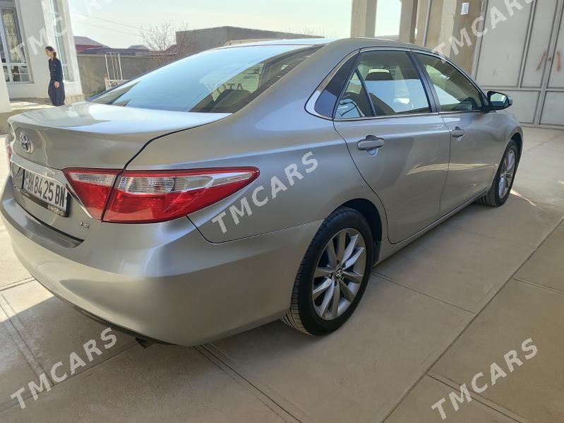 Toyota Camry 2015 - 245 000 TMT - Balkanabat - img 4